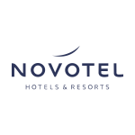 Novotel Hotel: Al Bustan: Shk. Rashid Bin Saeed, Rabdan St: ABU DHABI