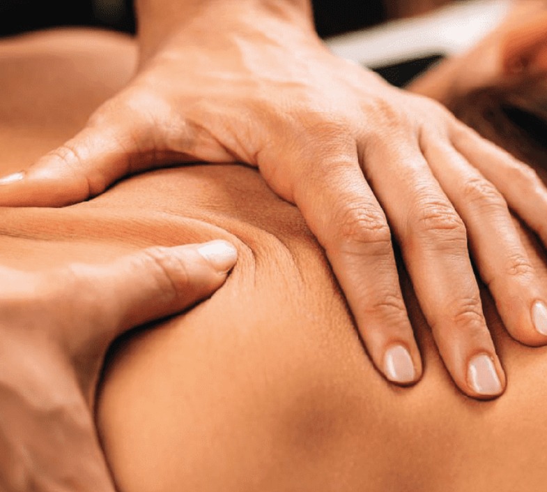 Best Deep Tissue Massage In Dubai | Soul Senses Spa | UAE