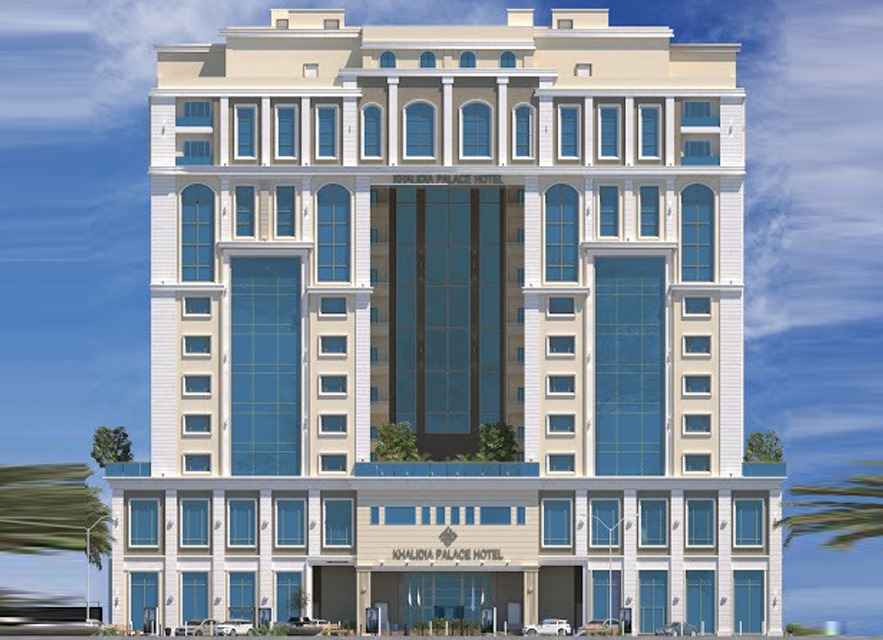 Khalid Palace Hotel