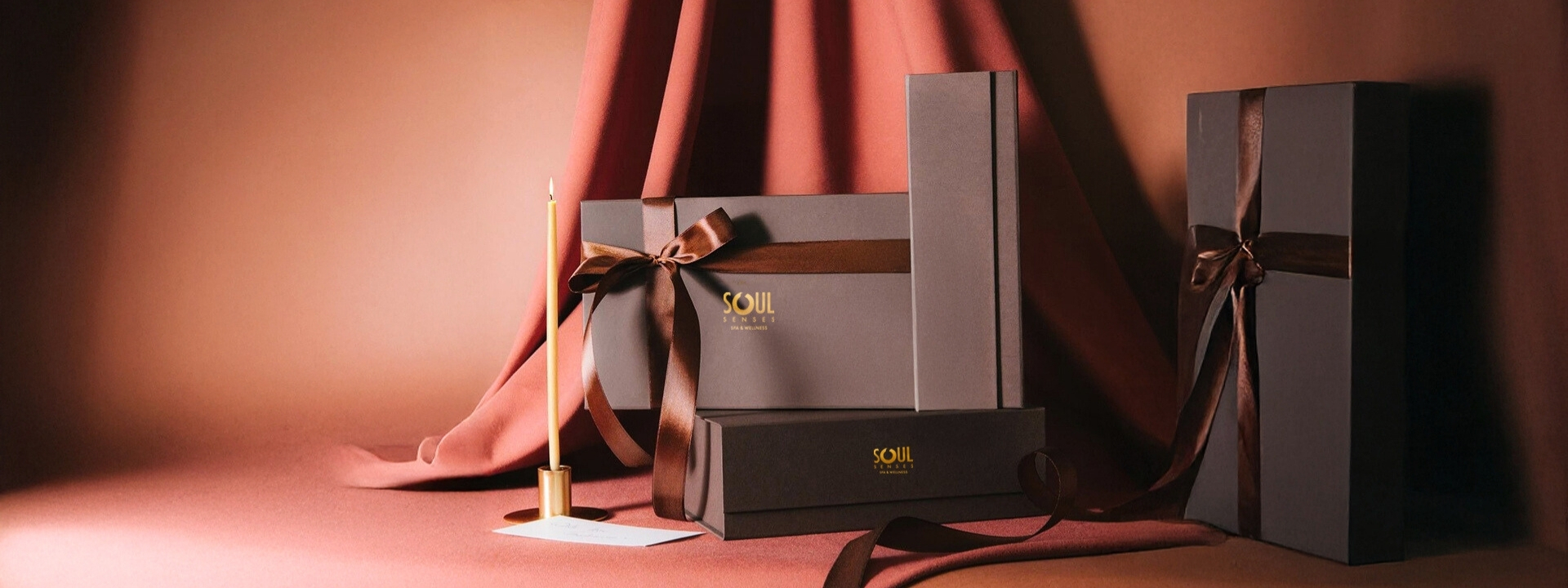 Premium Gift Boxes