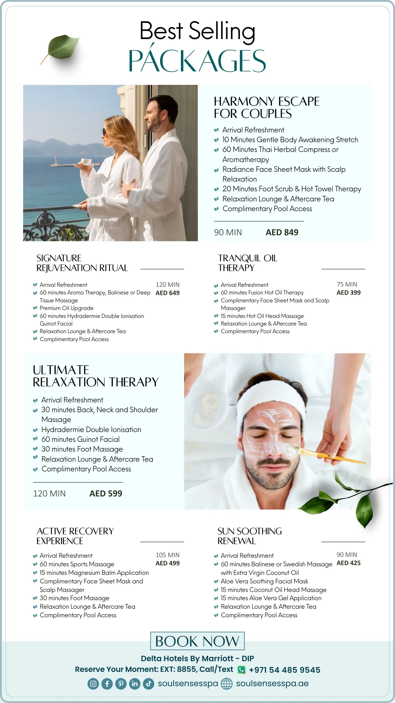 Delta Hotels By Marriott - DIP