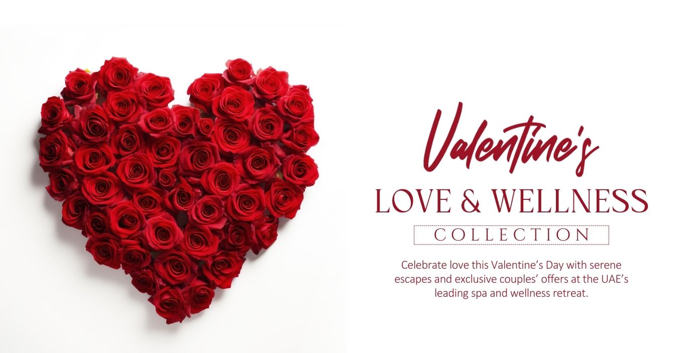 Valentaine's Day Offer