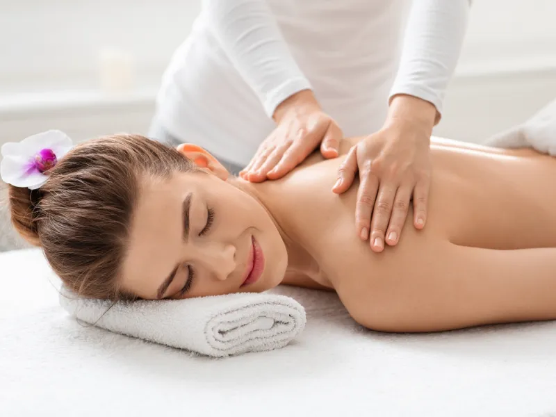 RAMADAN GLOW EXPERIENCE