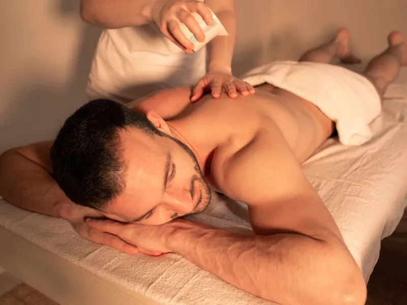 RAMADAN SERENITY PACKAGE