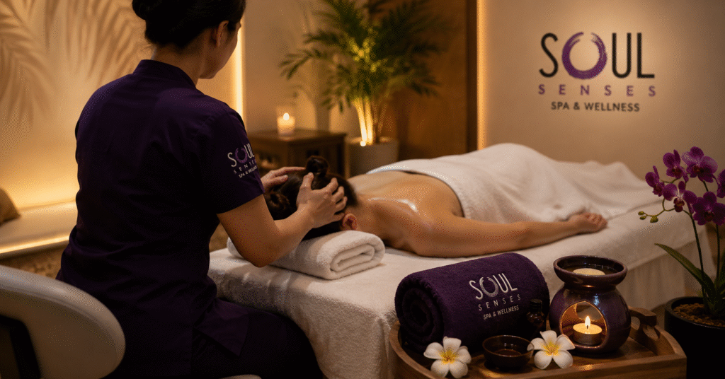 Hot-Oil-Head-Massage-by-soul-senses-spa-and-wellness.