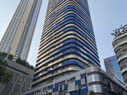 DAMAC Maison Mall