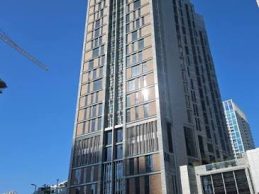 Renaissance Business Bay Hotel